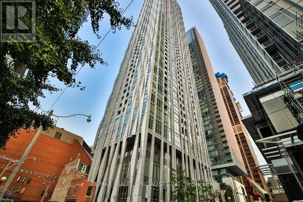 Toronto (annex), ON M4W0B1,1 Yorkville AVE #3411