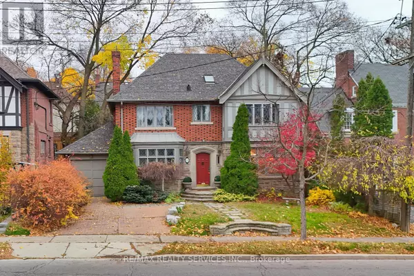 605 SPADINA ROAD, Toronto (forest Hill South), ON M5P2X1