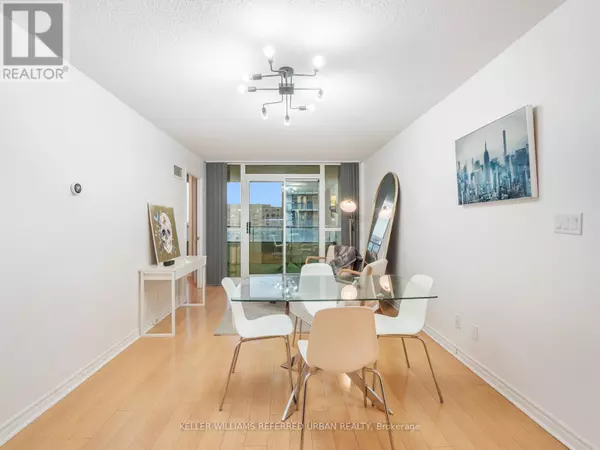 Toronto (willowdale East), ON M2N7M2,18 Spring Garden AVE #3001