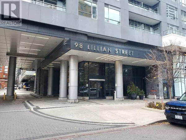 98 Lillian ST #210, Toronto (mount Pleasant West), ON M4S0A5