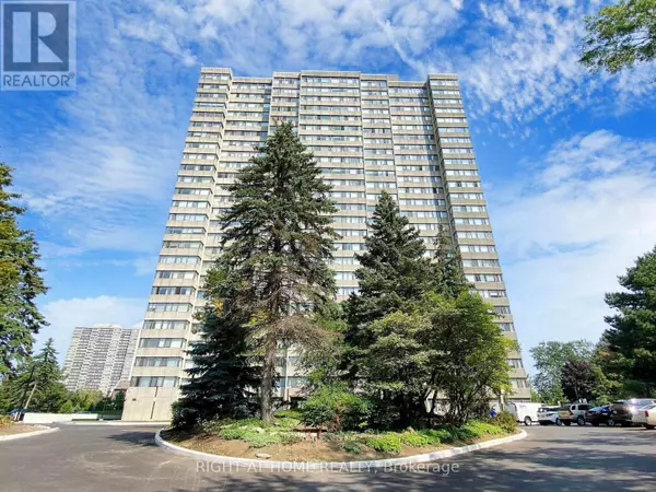 Toronto (westminster-branson), ON M2R3T2,133 Torresdale AVE #706