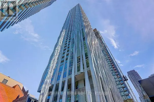 Toronto (annex), ON M4W1L1,1 YORKVILLE AVE #2904