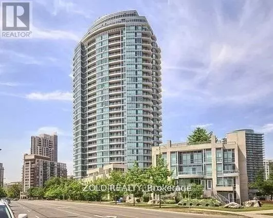 Toronto (willowdale East), ON M2N0E1,18 Holmes AVE #1408