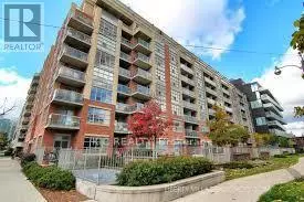 15 Stafford ST East #206, Toronto (niagara), ON M5V3X6