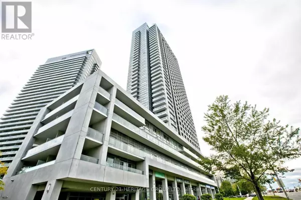 Toronto (henry Farm), ON M2J0B3,2015 Sheppard AVE East #2110