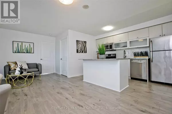 Toronto (henry Farm), ON M2J0B3,2015 Sheppard AVE East #2110