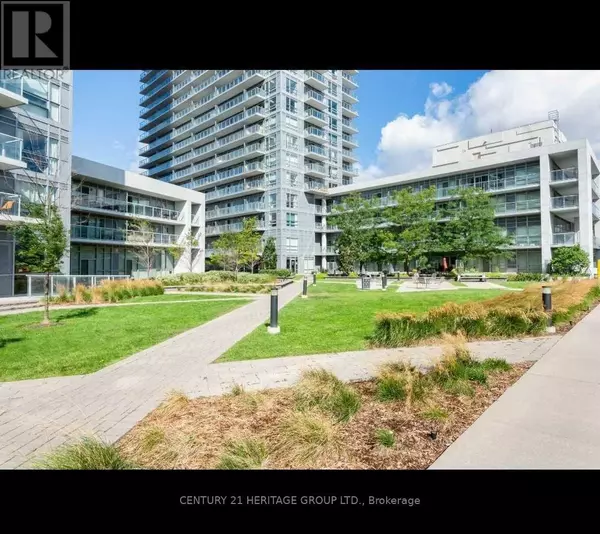 Toronto (henry Farm), ON M2J0B3,2015 Sheppard AVE East #2110