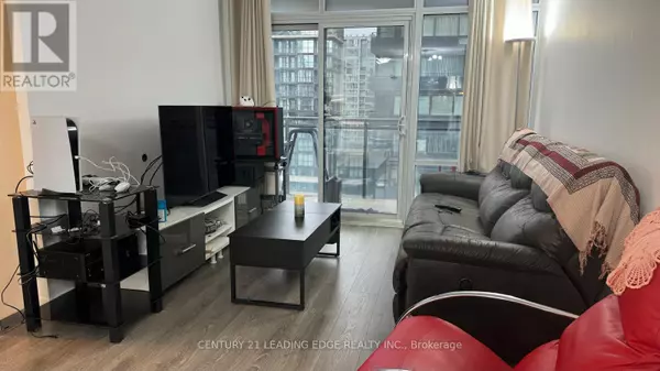 Toronto (waterfront Communities), ON M5V3Y9,4K Spadina AVE #1523