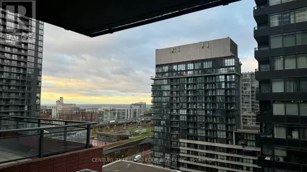 Toronto (waterfront Communities), ON M5V3Y9,4K Spadina AVE #1523