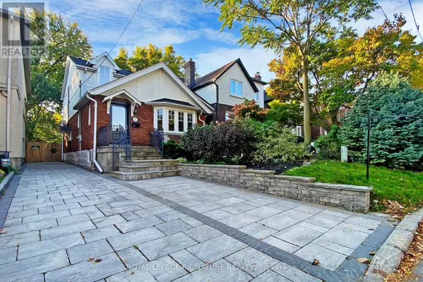 387 OLD ORCHARD GROVE, Toronto (bedford Park-nortown), ON M5M2G1