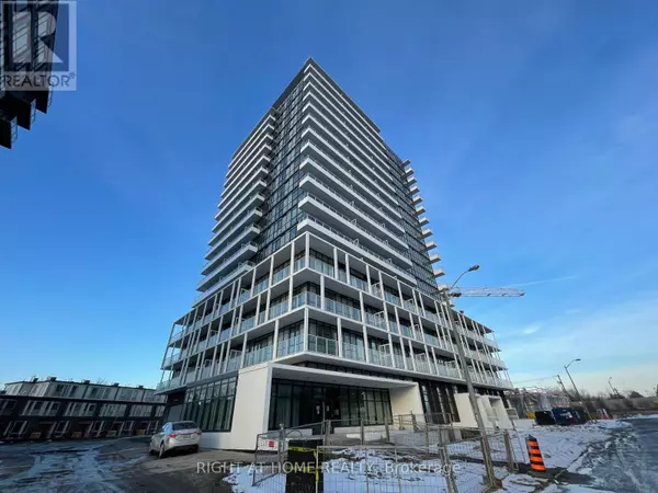 180 Fairview Mall DR ##908, Toronto (don Valley Village), ON M2J5A7