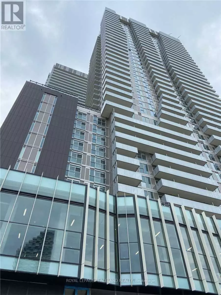 Toronto (waterfront Communities), ON M5A0S6,20 Richardson ST #2402