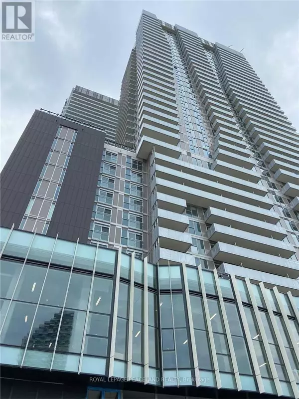 20 Richardson ST #2402, Toronto (waterfront Communities), ON M5A0S6