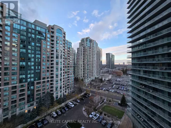 Toronto (willowdale West), ON M2N7L1,5500 Yonge ST #1109