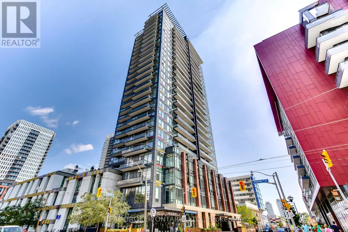 Toronto (regent Park), ON M5A0B9,225 Sackville ST #2109