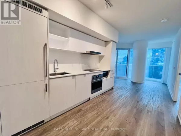 55 Cooper ST #2709, Toronto (waterfront Communities), ON M5E0G1