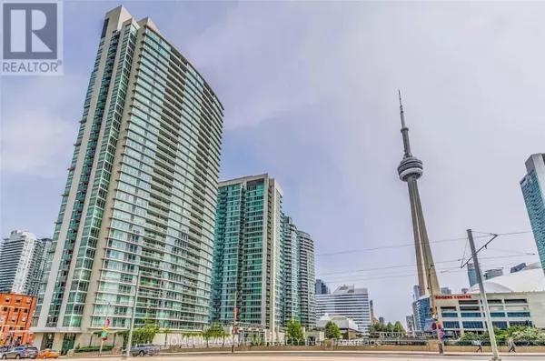 Toronto (waterfront Communities), ON M5V3S1,397 Front ST West #316