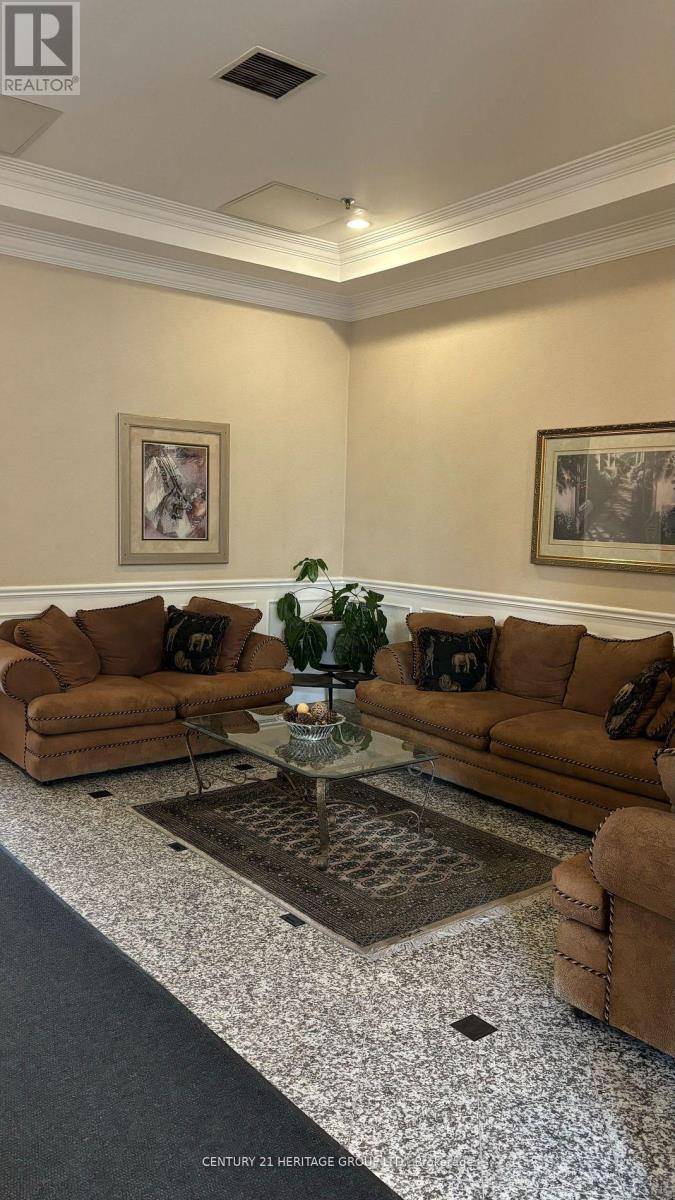 Toronto (clanton Park), ON M3H6B5,555 Wilson Heights BLVD #503