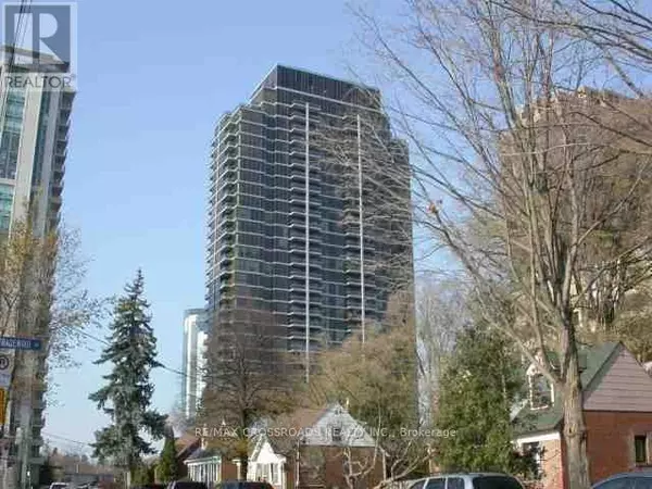 23 Sheppard AVE East #502, Toronto (willowdale East), ON M2N0C8