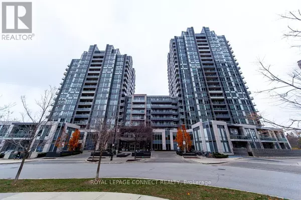 Toronto (willowdale East), ON M2N0H1,120 Harrison Garden BLVD #1812