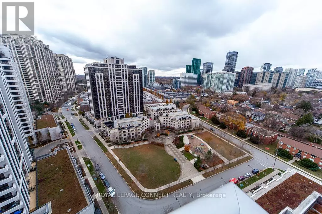 Toronto (willowdale East), ON M2N0H1,120 Harrison Garden BLVD #1812