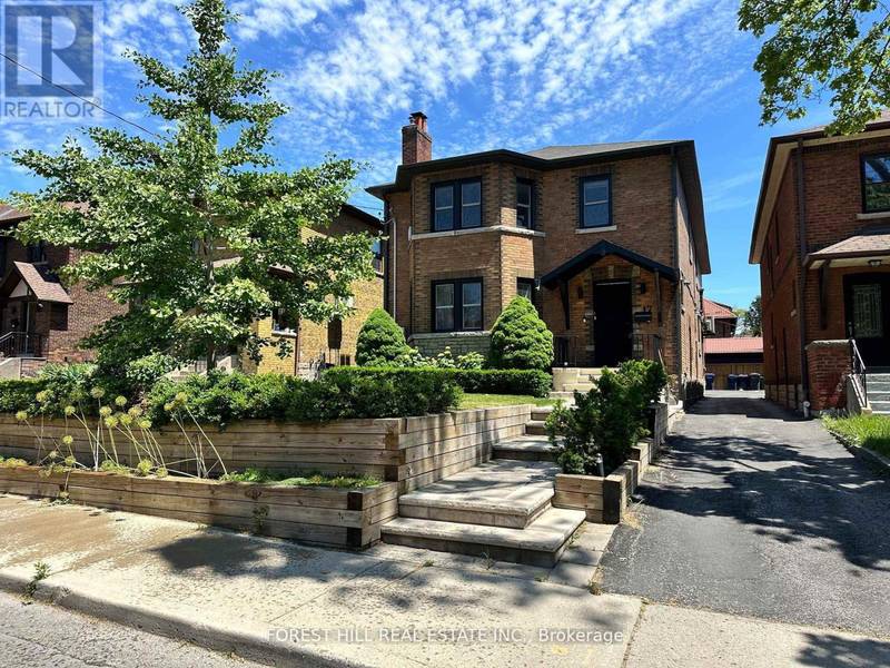 17 Braemar AVE North #BSMT, Toronto (yonge-eglinton), ON M5P2L1