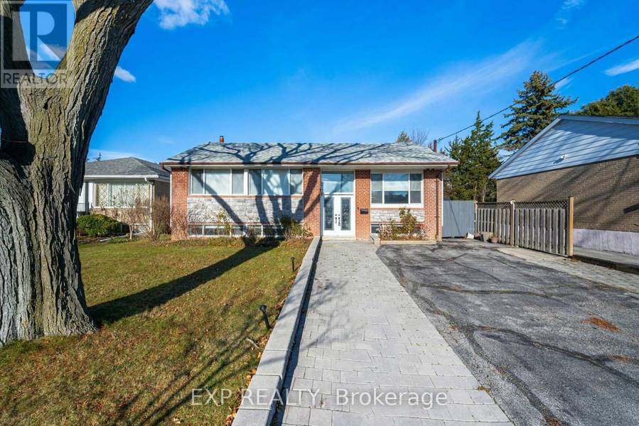 108 LYNEDOCK CRESCENT, Toronto (parkwoods-donalda), ON M3A2B1