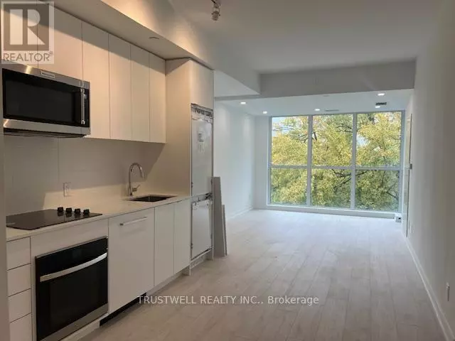 Toronto (willowdale East), ON M2N3A6,181 Sheppard AVE East #411