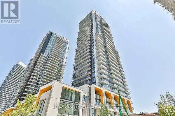 85 Mcmahon DR #2509, Toronto (bayview Village), ON M2K0H1