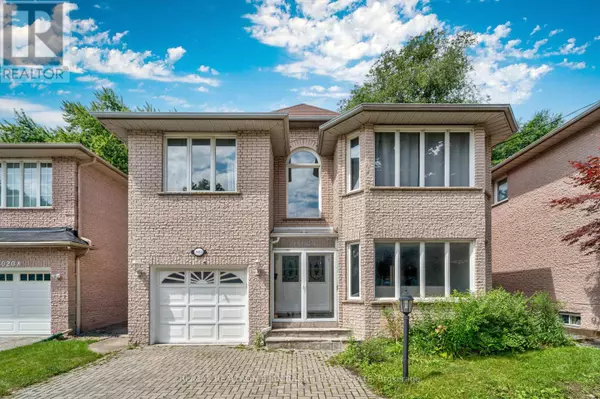 3022 BAYVIEW AVENUE, Toronto (willowdale East), ON M2N5L1