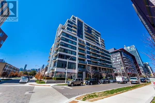 Toronto (regent Park), ON M5A0C4,200 Sackville ST #1110