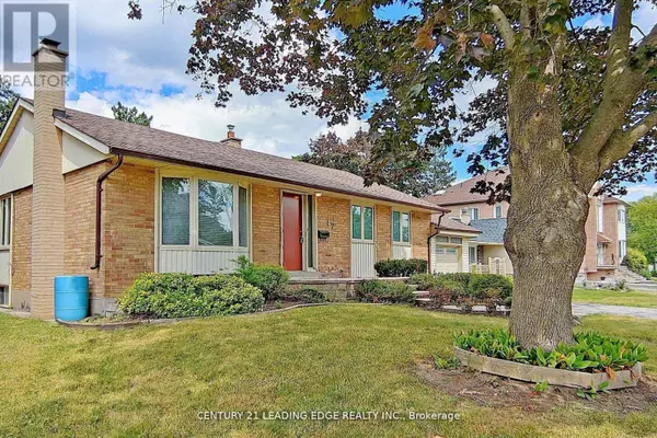 Toronto (banbury-don Mills), ON M3B2P1,47 Southwell DR #Bsmt