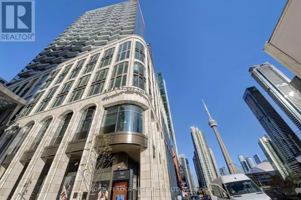 Toronto (waterfront Communities), ON M5V0V6,470 Front ST West ##1512