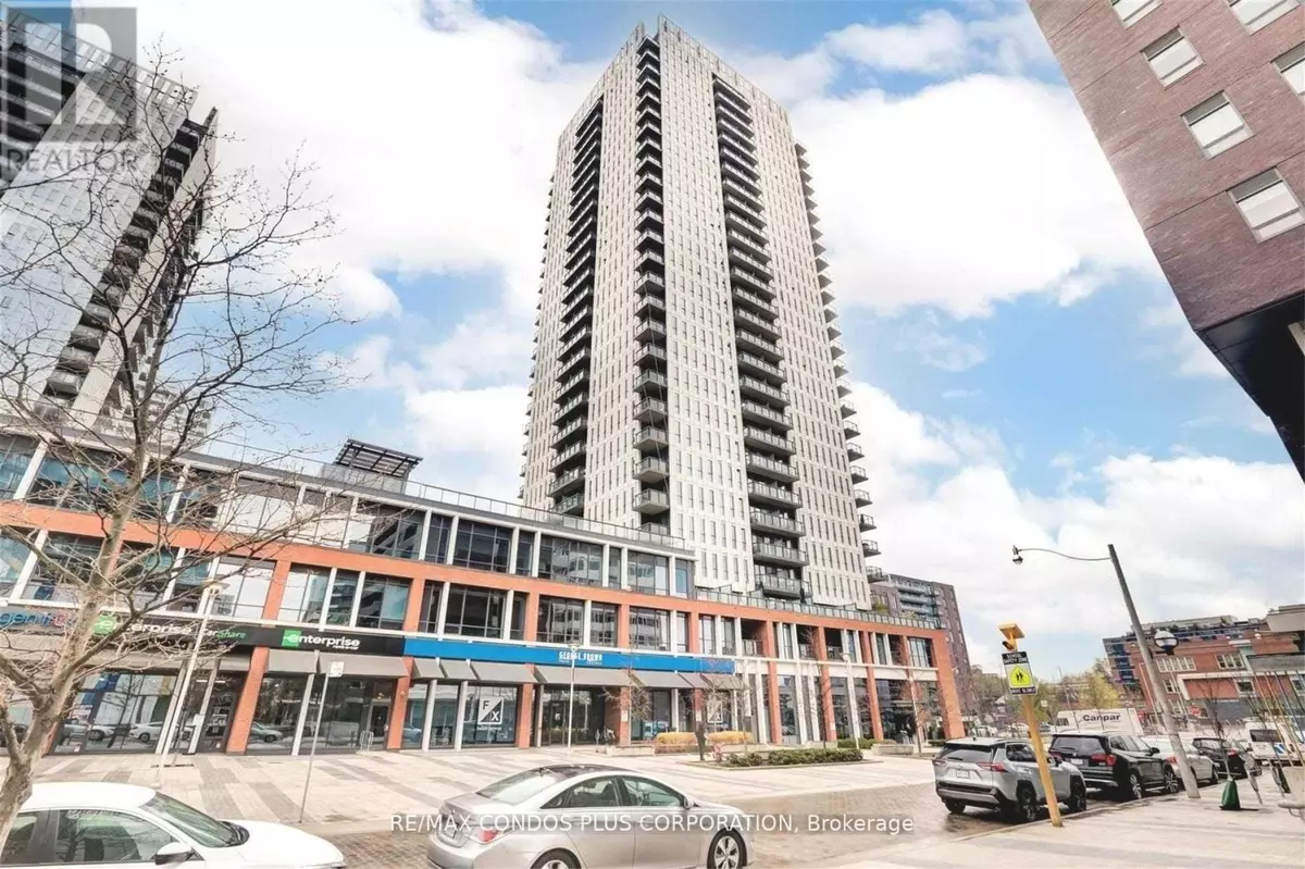 Toronto (regent Park), ON M5A0C2,55 Regent Park BLVD #2511