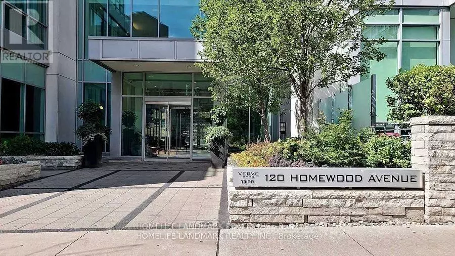 120 Homewood AVE #902, Toronto (north St. James Town), ON M4Y1J4