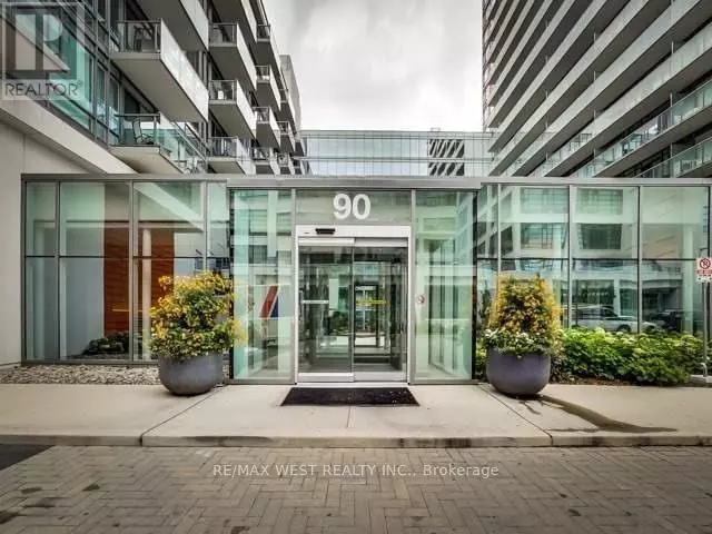 90 Stadium RD #428, Toronto (niagara), ON M5V3W5