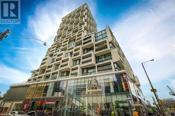 5 Soudan AVE East #3013, Toronto (mount Pleasant West), ON M4S1V5