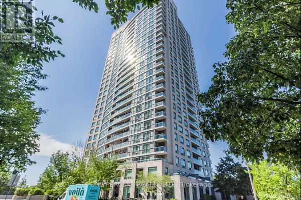 30 Harrison Garden BLVD #2109, Toronto (willowdale East), ON M2N7A9