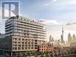 Toronto (waterfront Communities), ON M5A1G9,425 Front ST East #1009