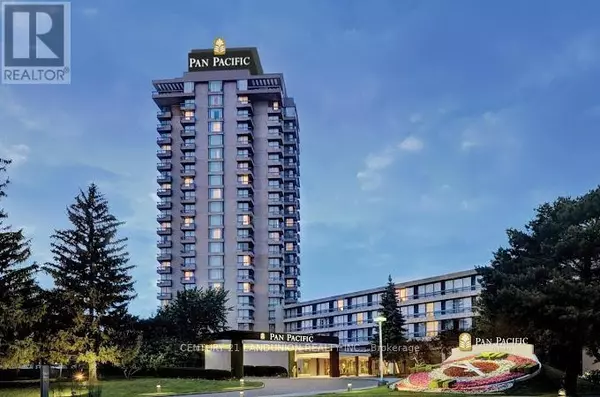 900 York Mills RD #1, Toronto (banbury-don Mills), ON M3B3H2