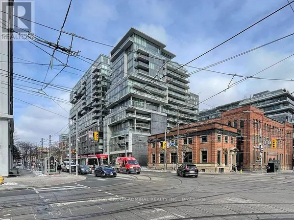 Toronto (waterfront Communities), ON M5V0H7,95 Bathurst ST #1206