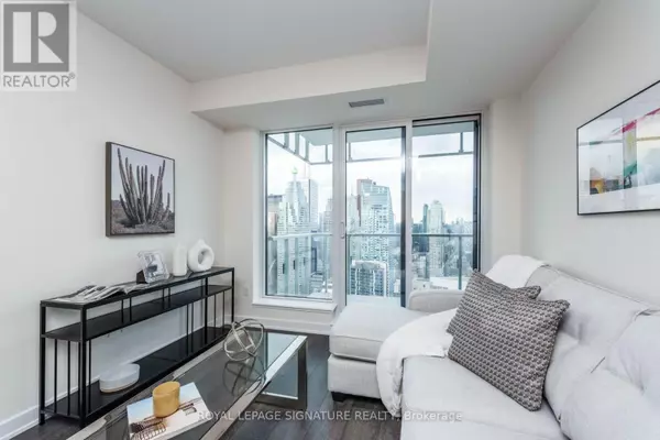 Toronto (waterfront Communities), ON M5E0E3,28 Freeland ST #5006