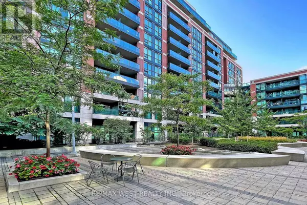 Toronto (clanton Park), ON M3H0A7,525 Wilson AVE #647