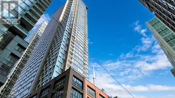 55 Mercer ST #3111, Toronto (waterfront Communities), ON M5V0W4