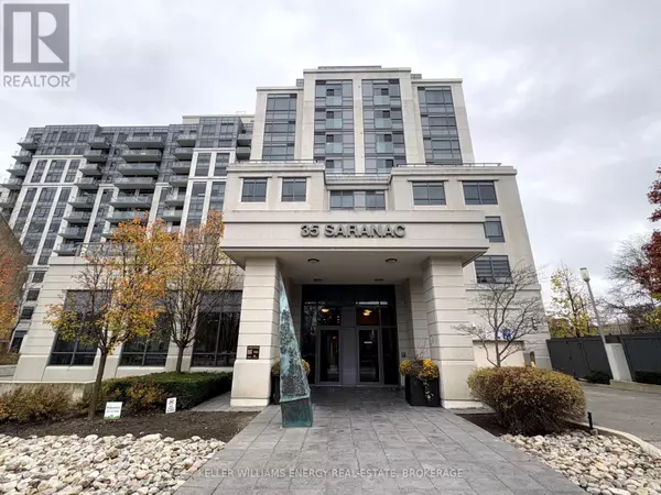 35 Saranac BLVD #413, Toronto (englemount-lawrence), ON M6A2G4