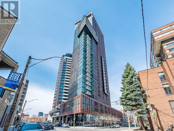 32 Davenport RD #2804, Toronto (annex), ON M5R0B5