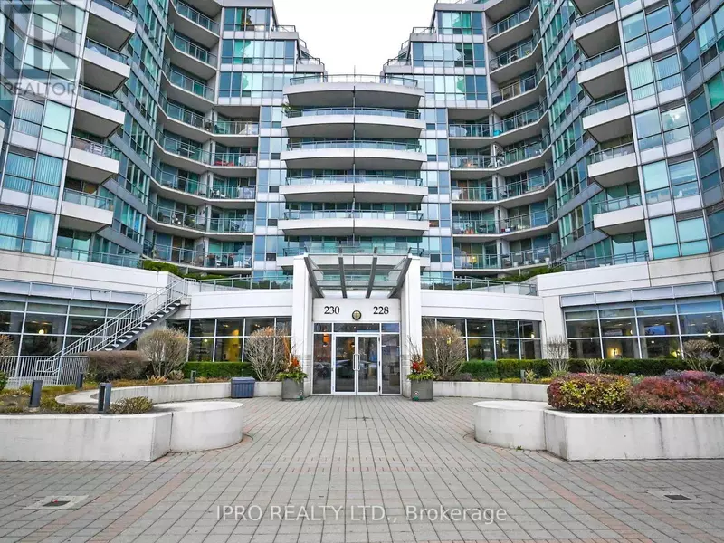 228 Queens Quay West #SPH2701, Toronto (waterfront Communities), ON M5J2X1