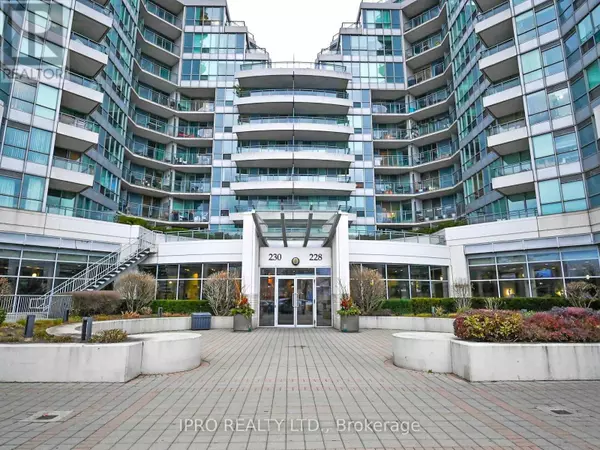 228 Queens Quay West #SPH2701, Toronto (waterfront Communities), ON M5J2X1