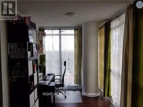 Toronto (bayview Village), ON M2K0C1,121 McMahon DR #2801