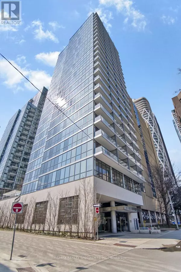 Toronto (university), ON M5T0A9,210 Simcoe ST #605